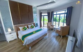 Roman Resort Phú Quý - Đảo Phú Quý, Bình Thuận